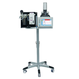 H1200-2 Anesthesia Machine (Trolley is Optional)