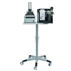 H1200-5 Anesthesia Machine (Trolley is Optional)