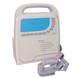 DEF-8000A  Veterinary Defibrillator