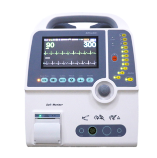 DEF-8000C Veterinary Defibrillator