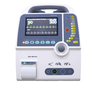 DEF-8000D Veterinary Defibrillator