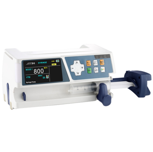 SP-30 Syringe Pump