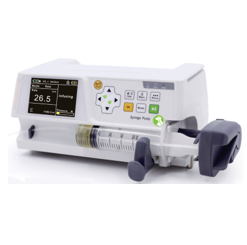 SP-50 Syringe Pump