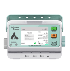 IP-100 Infusion pump