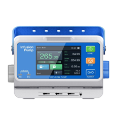 IP-300 Infusion pump