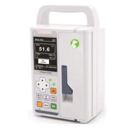 IP-50 Infusion Pump