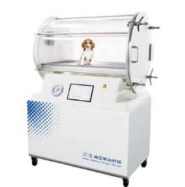 H820-II Animal Hyperbaric Oxygen Chamber (The Second Generation)