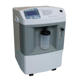 OC-5 Oxygen Concentrator (Single flow)