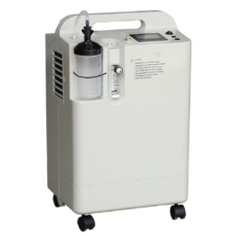 OC-5BW Oxygen Concentrator (Single flow)