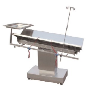 OT-003 Veterinary Operating Table (Electric)