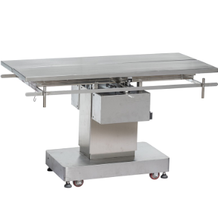 OT-002 Veterinary Operating Table (Electric)