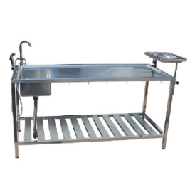 DST-01A,DST-01B Veterinary Dissection Table