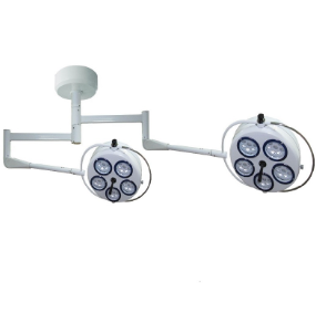 YD02-5+5 LED Operating Lamp (Common Arm)