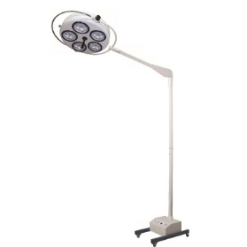 YD01-5E LED Operating Lamp (Common Arm)