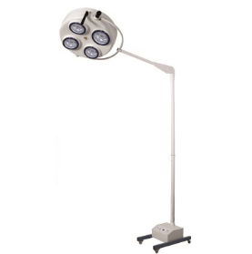 YD01-4E LED Operating Lamp (Common Arm)