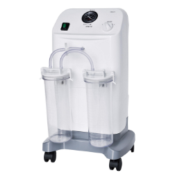 23C.II Electric Suction Device  (Mobile)