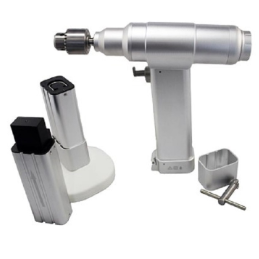 BD-1011 Normal Bone Drill