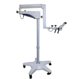 OM-102 Operating Microscope