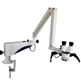 OM-103 Operating Microscope