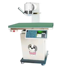 SC-L Pet Stone Crusher (Without ultrasound scanner)