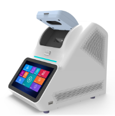 AIGS-I Automatic Integrated  Gene Detection System (Veterinary)