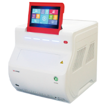 AIGS-V Automatic Integrated  Gene Detection System (Veterinary)