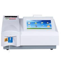 HC-3002B1 Chemistry Analyzer  (Veterinary)