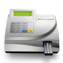 HU-11B Urine Analyzer  (Veterinary)