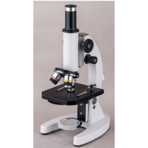 XSP-02  Biological Microscope