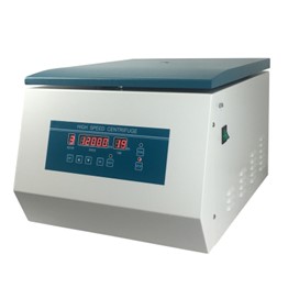 HC-16A  High Speed Centrifuge