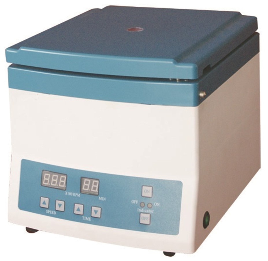 HC-16C  High Speed Centrifuge