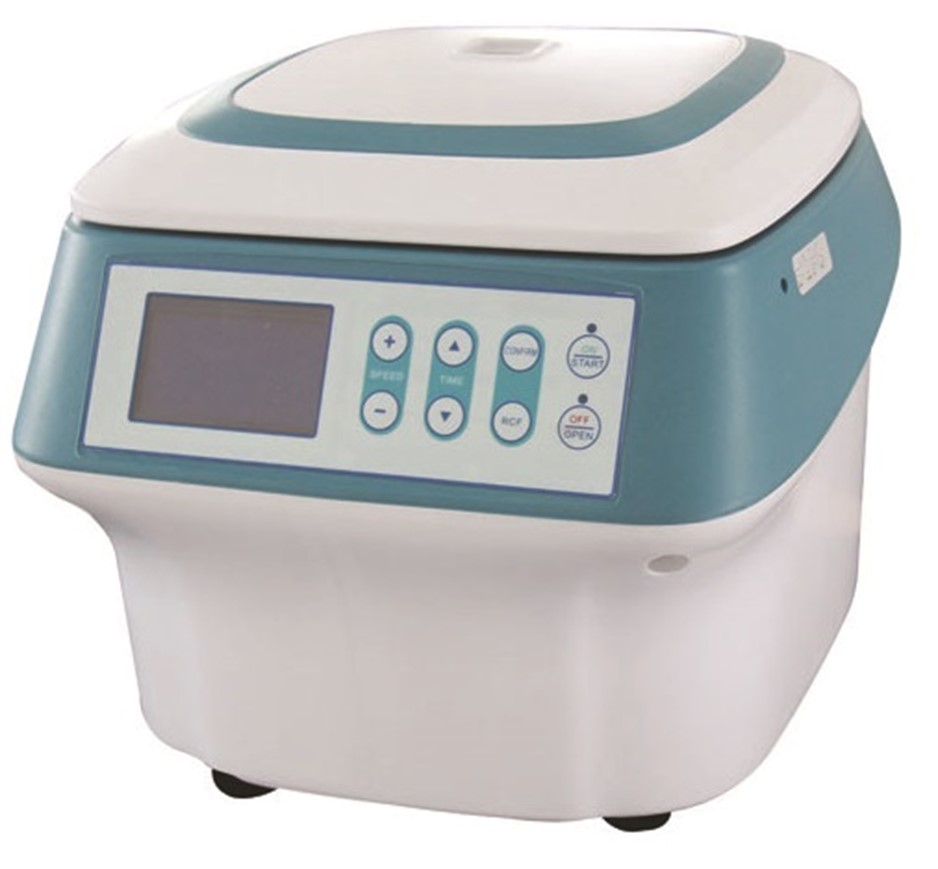 HC-16L High Speed Centrifuge