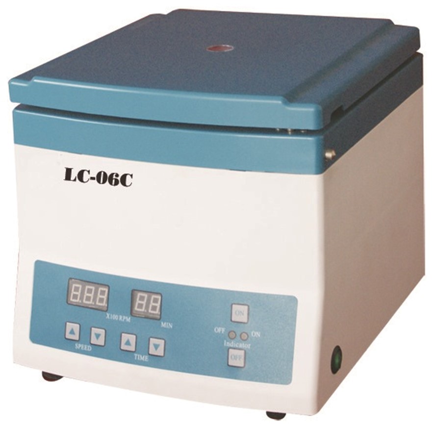 LC-06C Low Speed Centrifuge