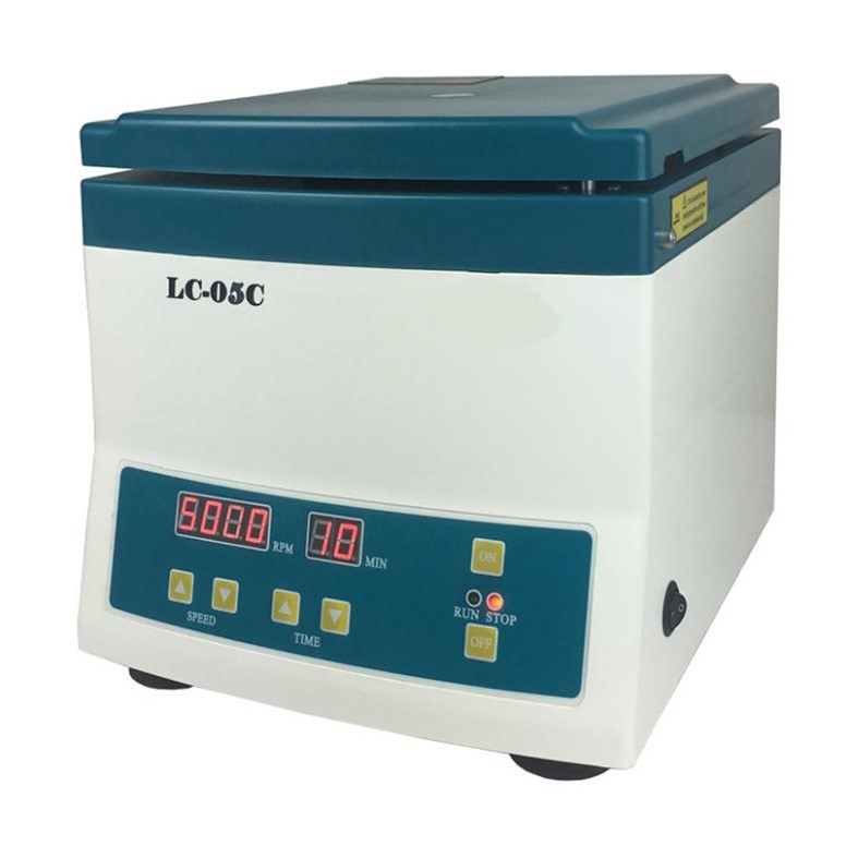 LC-05C Low Speed Centrifuge