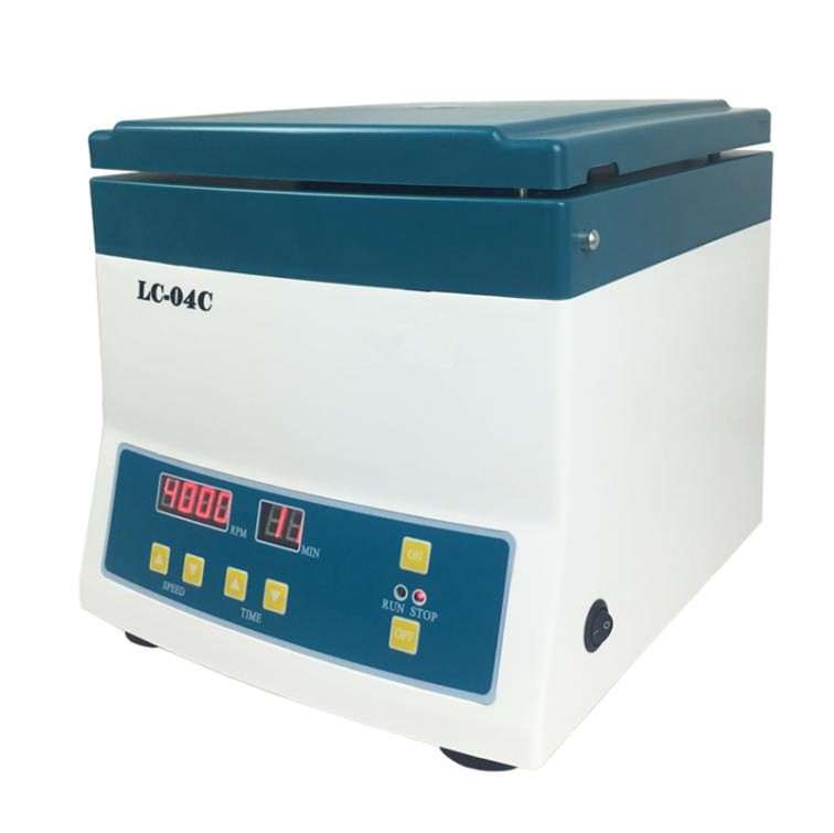 LC-04C Low Speed Centrifuge