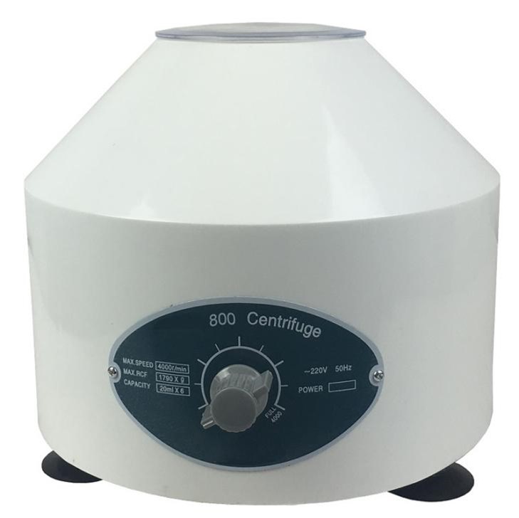 800 Centrifuge