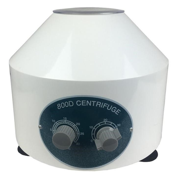 800D  Centrifuge