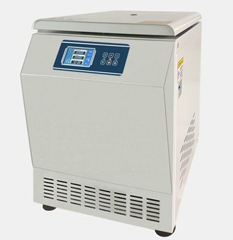 LC-06F Refrigerated Centrifuge (Low Speed)