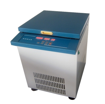 LC-05F Refrigerated Centrifuge (Low Speed)