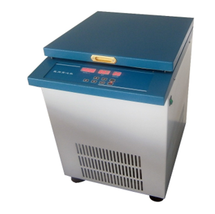 LC-04F Refrigerated Centrifuge (Low Speed)