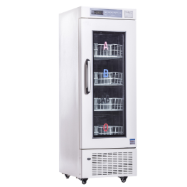 BBR -V208  Blood Bank Refrigerator  (4°C)