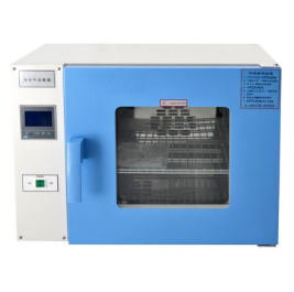 GRF series Dry heat sterilizer  (Hot air sterilizer)