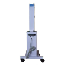 ZXC-II Ultraviolet Ray  Sterilization Trolley