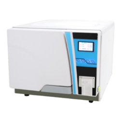 EO-H40 Ethylene Oxide Gas Sterilizer