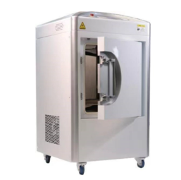 EO-H80,H120,H220,H330Ethylene Oxide Gas Sterilizer