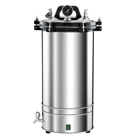 YX-280A Portable  Pressure Steam Sterilizer