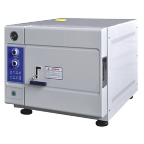 YXQ.DY.250A35/50  Table type steam sterilizer