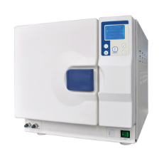 23L-V (LCD) Table Type  Pulse Vacuum Steam Sterilizer