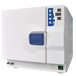 23L-V (LED) Table Type  Pulse Vacuum Steam Sterilizer