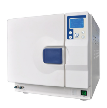 18L-V (LCD) Table Type Pulse Vacuum Steam Sterilizer